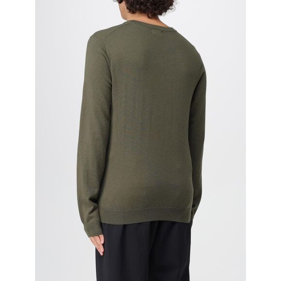 Sun68 Sweater Men Military